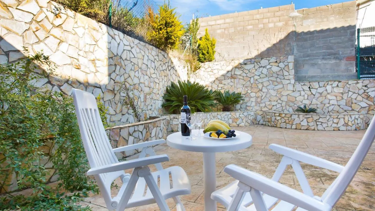 Villa Sote - Lloret De Mar Vidreres