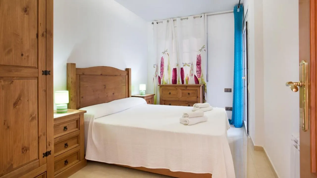 Villa Sote - Lloret De Mar Vidreres Spain