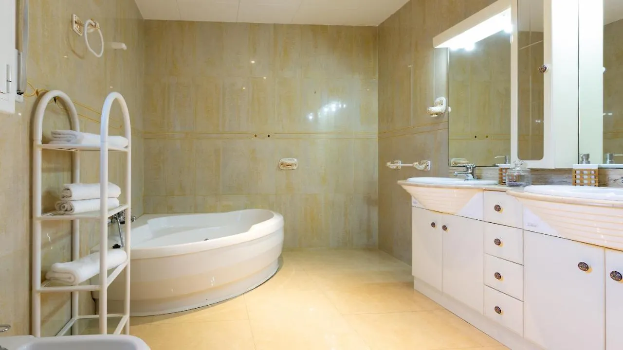 Villa Sote - Lloret De Mar Vidreres 0*,  Spain