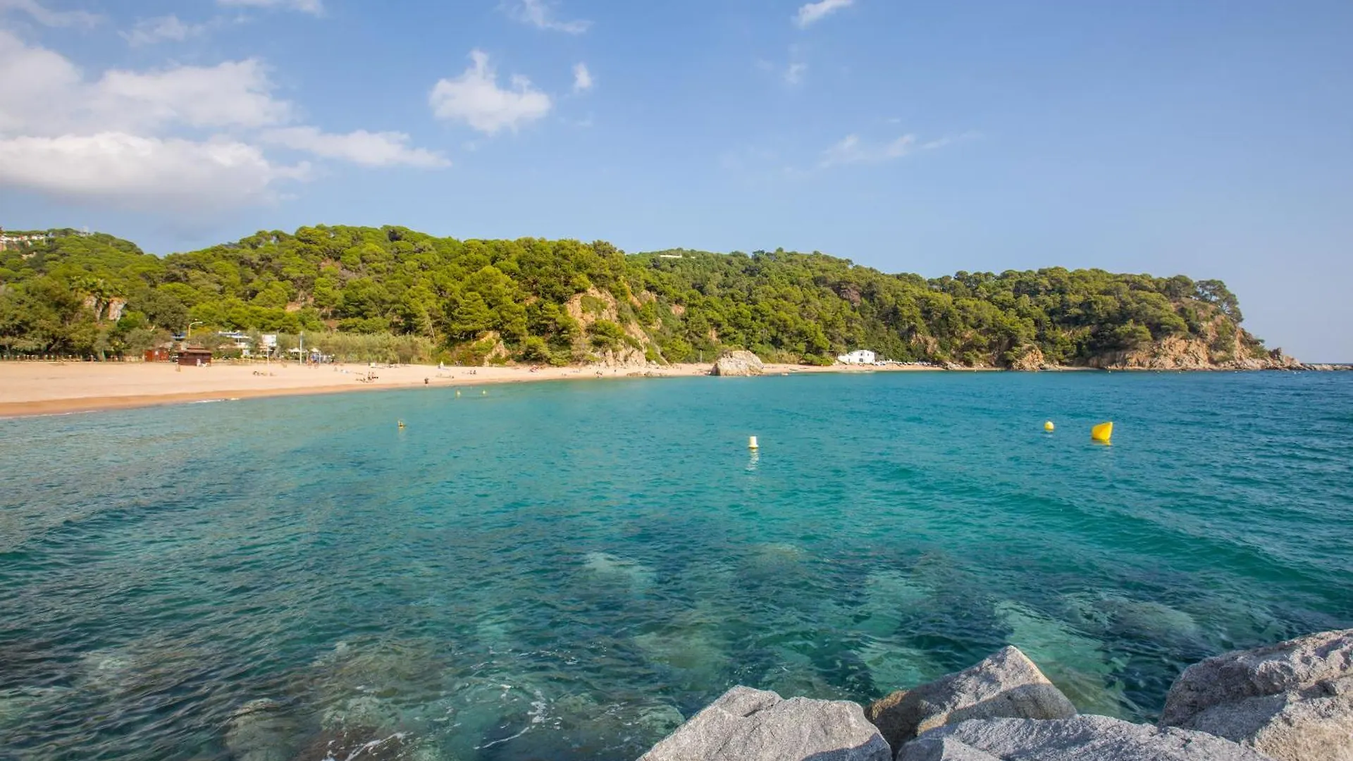 Villa Sote - Lloret De Mar Vidreres 0*,  Spain